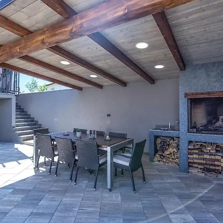 Lejlighed Toni & Julija