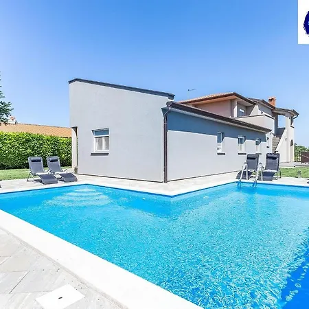 Lejlighed Toni & Julija