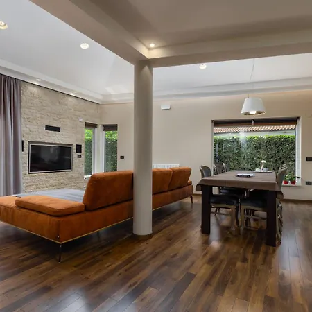 Toni & Julija * Poreč