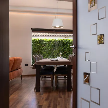 Toni & Julija 아파트 포레치