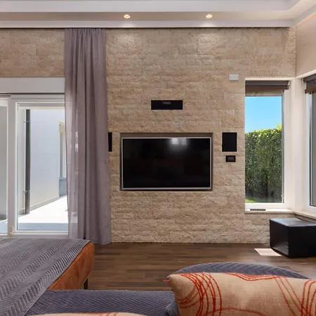 아파트 Toni & Julija *