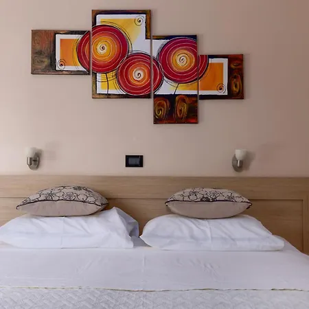 Toni & Julija * Poreč