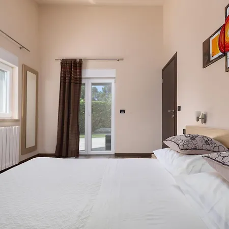 Lejlighed Toni & Julija