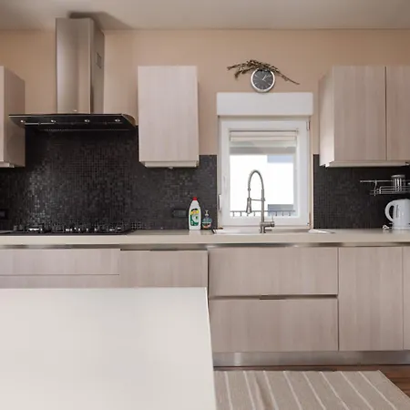 Lejlighed Toni & Julija *