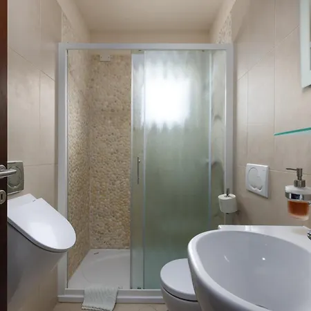 Apartament Toni & Julija Poreč