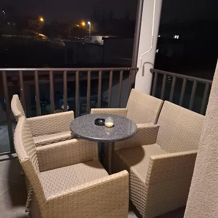 Apartament Toni & Julija Poreč