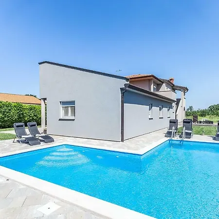 Toni & Julija Lejlighed Poreč