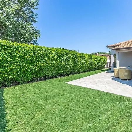 Lejlighed Toni & Julija *