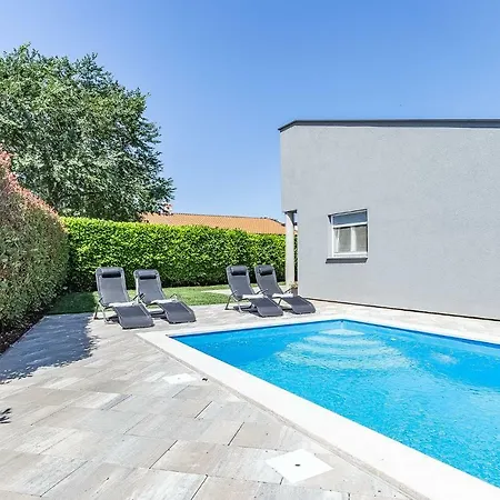 Toni & Julija Apartament