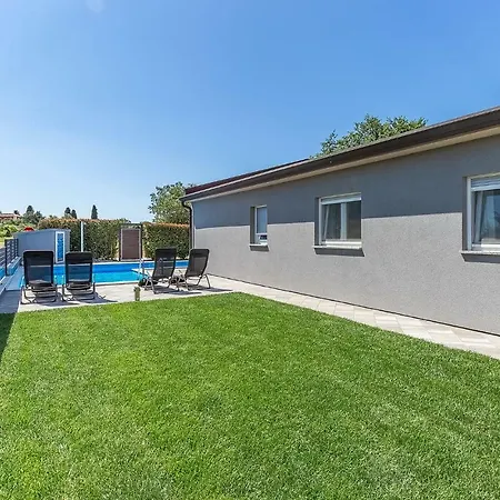 Lejlighed Toni & Julija *