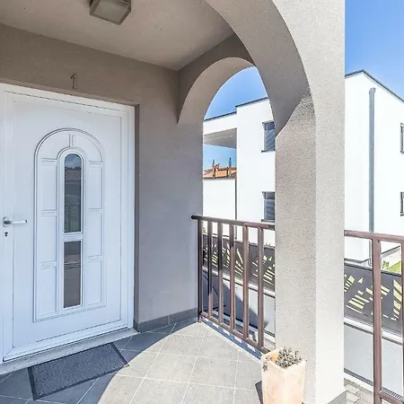 Toni & Julija * Poreč