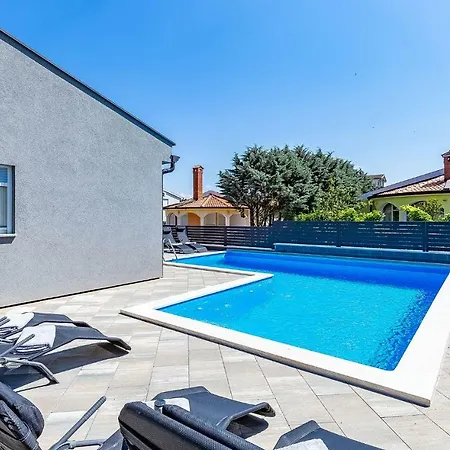 Toni & Julija Poreč