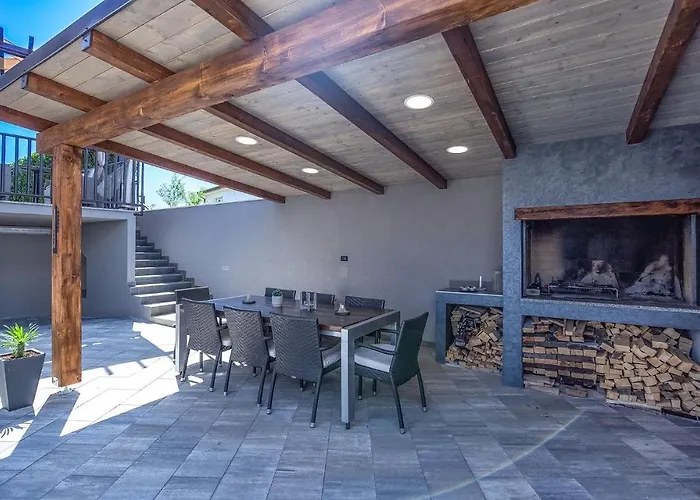 Apartman Toni & Julija