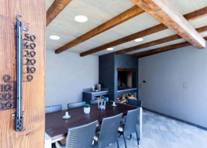 Toni & Julija * 포레치