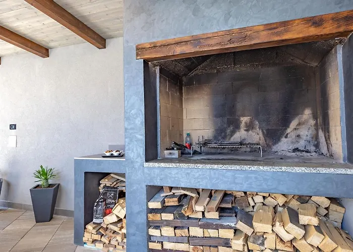 Toni & Julija Apartman