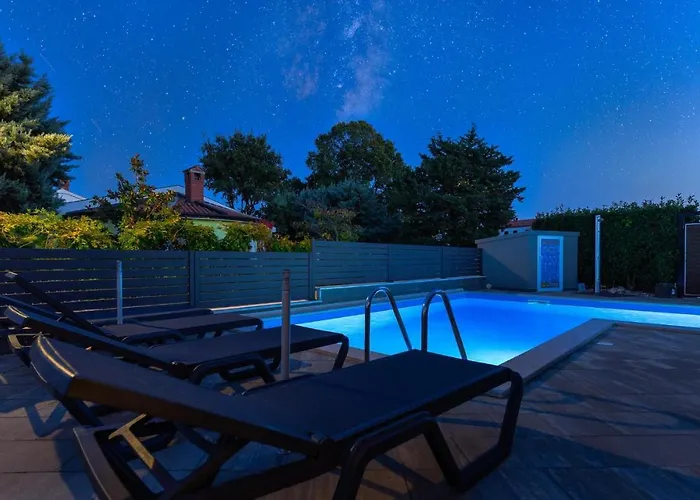 Apartman Toni & Julija