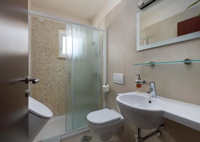 Toni & Julija Apartman