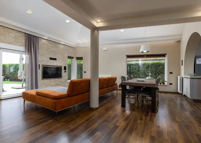 Toni & Julija * 포레치