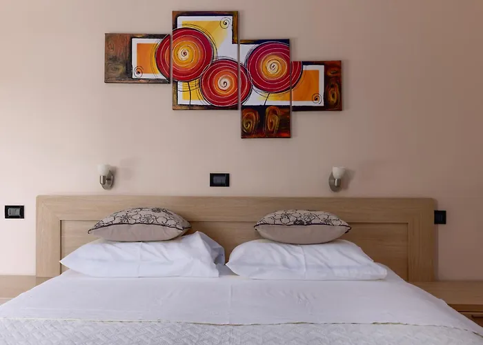 Toni & Julija * Porec