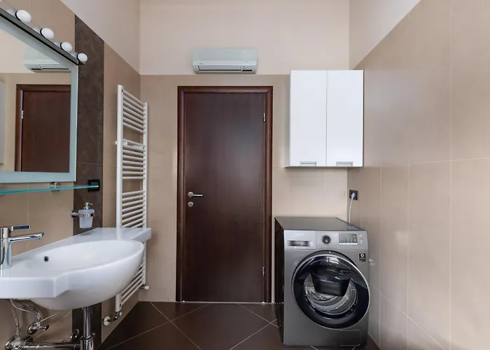 Toni & Julija 포레치