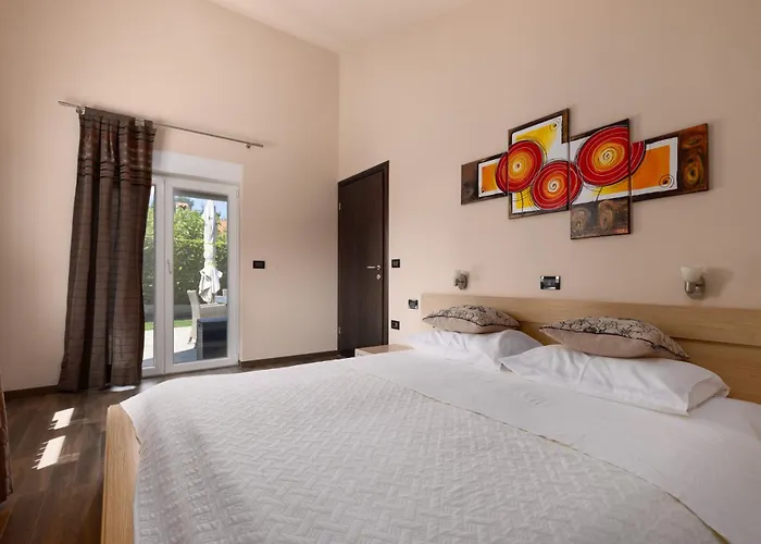 Toni & Julija Apartman *