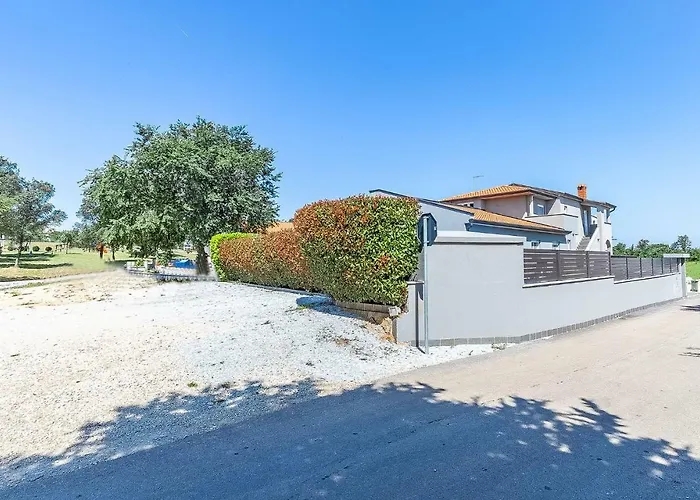 Toni & Julija 포레치