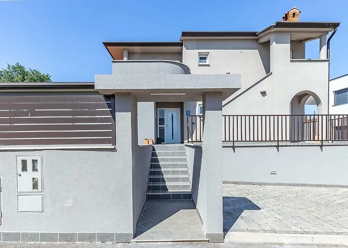 Toni & Julija 포레치