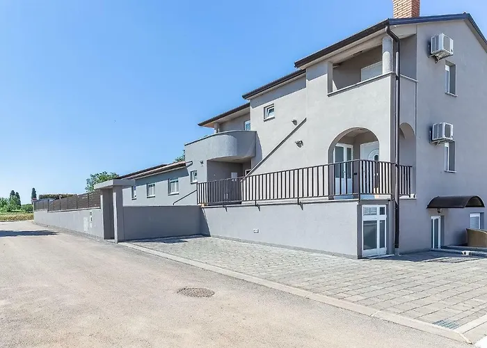 Toni & Julija * Porec