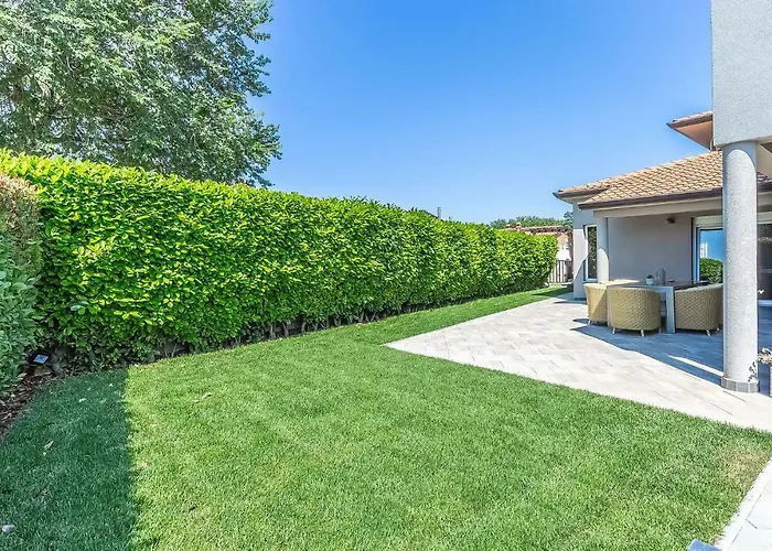 Apartman Toni & Julija *