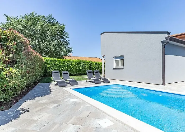 Toni & Julija Apartman