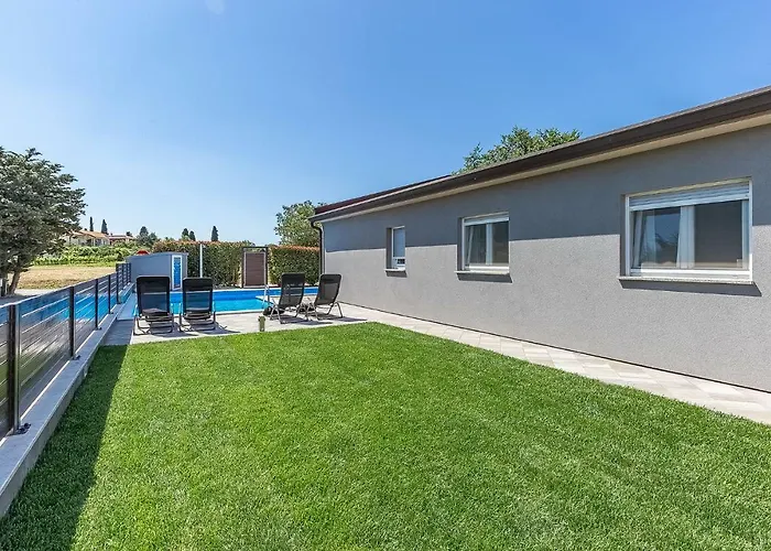 아파트 Toni & Julija *