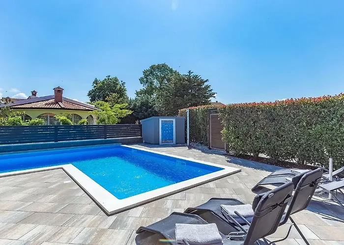 Apartman Toni & Julija Porec