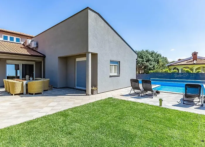 Apartman Toni & Julija Porec