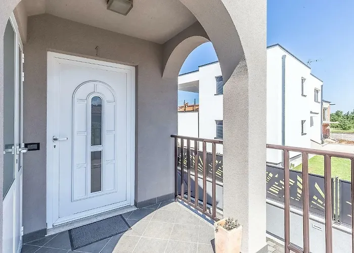 Toni & Julija * Porec