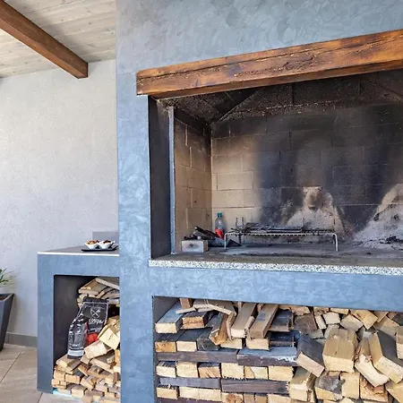 Toni & Julija Apartamento