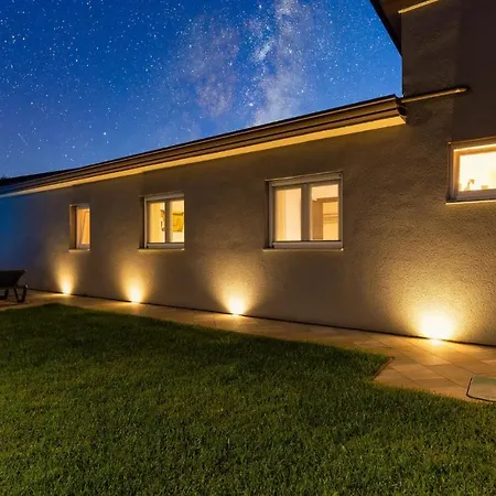 Apartamento Toni & Julija *