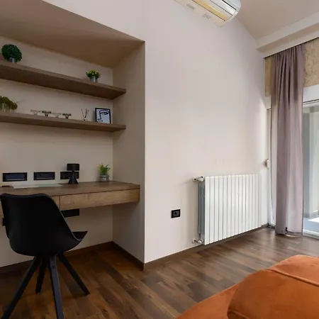 Apartamento Toni & Julija *