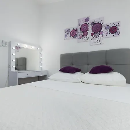 Toni & Julija Poreč