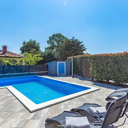 Apartamento Toni & Julija Poreč