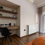 Apartmán Toni & Julija *