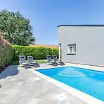 Toni & Julija Apartmán