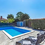 Apartmán Toni & Julija Poreč